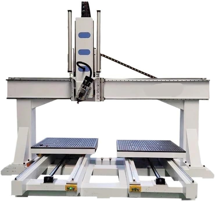 4 axis 5 axis cnc router review,should i buy a 4 axis cnc router,4 axis vs 5 axis cnc router pros cons,best multi-axis cnc router for woodworking,igoldencnc cnc router worth buying,4 axis cnc wood machine features performance testing and real-world results