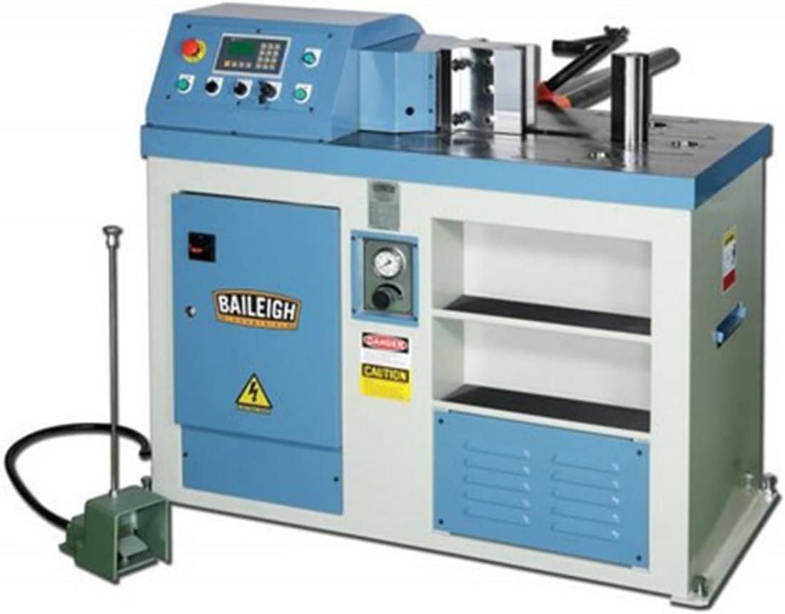 Baileigh HPB-45NC press brake review,Baileigh HPB-45NC pros cons,45 ton press brake worth it,Baileigh HPB-45NC vs alternatives,horizontal press brake review,should I buy Baileigh HPB-45NC unboxing and complete package contents