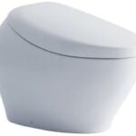 Image 1 of NEOREST NX1 toilet review