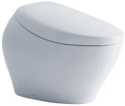 Image 1 of NEOREST NX1 toilet review