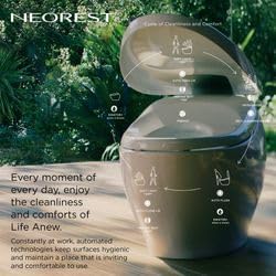 Step-by-step guide for NEOREST NX1 toilet review,NEOREST NX1 pros cons,NEOREST NX1 vs alternatives,should I buy NEOREST NX1,NEOREST NX1 worth buying,best integrated bidet toilet - complete tutorial