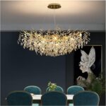 Image 1 of best led crystal chandelier