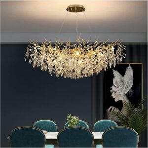 Image 1 of best led crystal chandelier