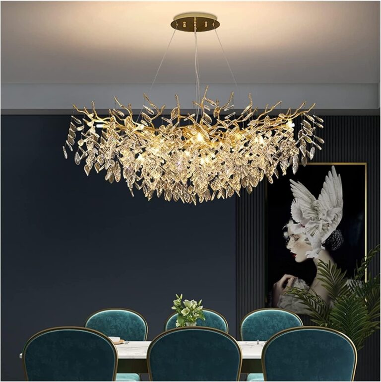 Image 1 of best led crystal chandelier