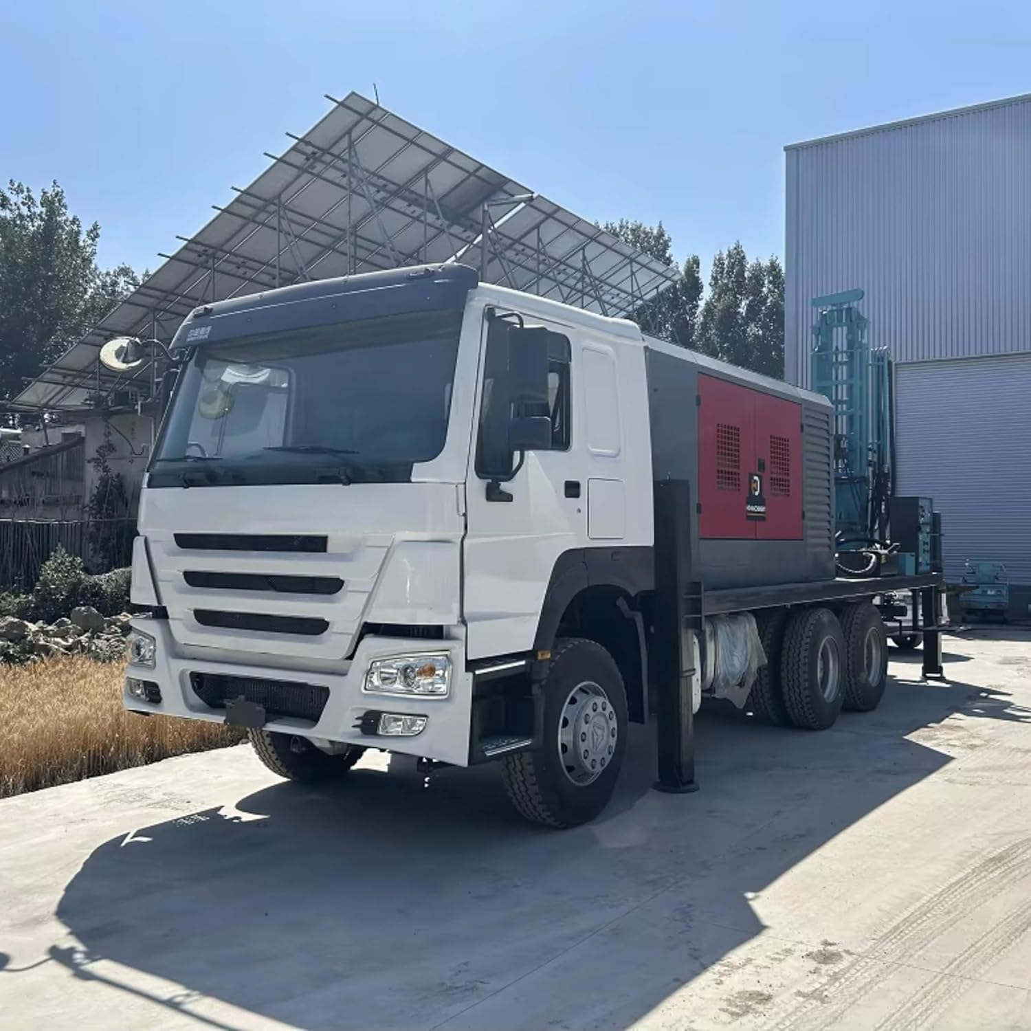 Step-by-step guide for best truck mounted water well drilling rig,should I buy a truck mounted water well drilling rig,truck mounted water well drilling rig vs trailer mounted,deep well drilling machine pros cons,hydraulic water well drilling rig worth buying,best deep borehole drilling equipment - complete tutorial