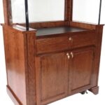 Image 1 of buy NIJ Level III bullet-resistant workstation