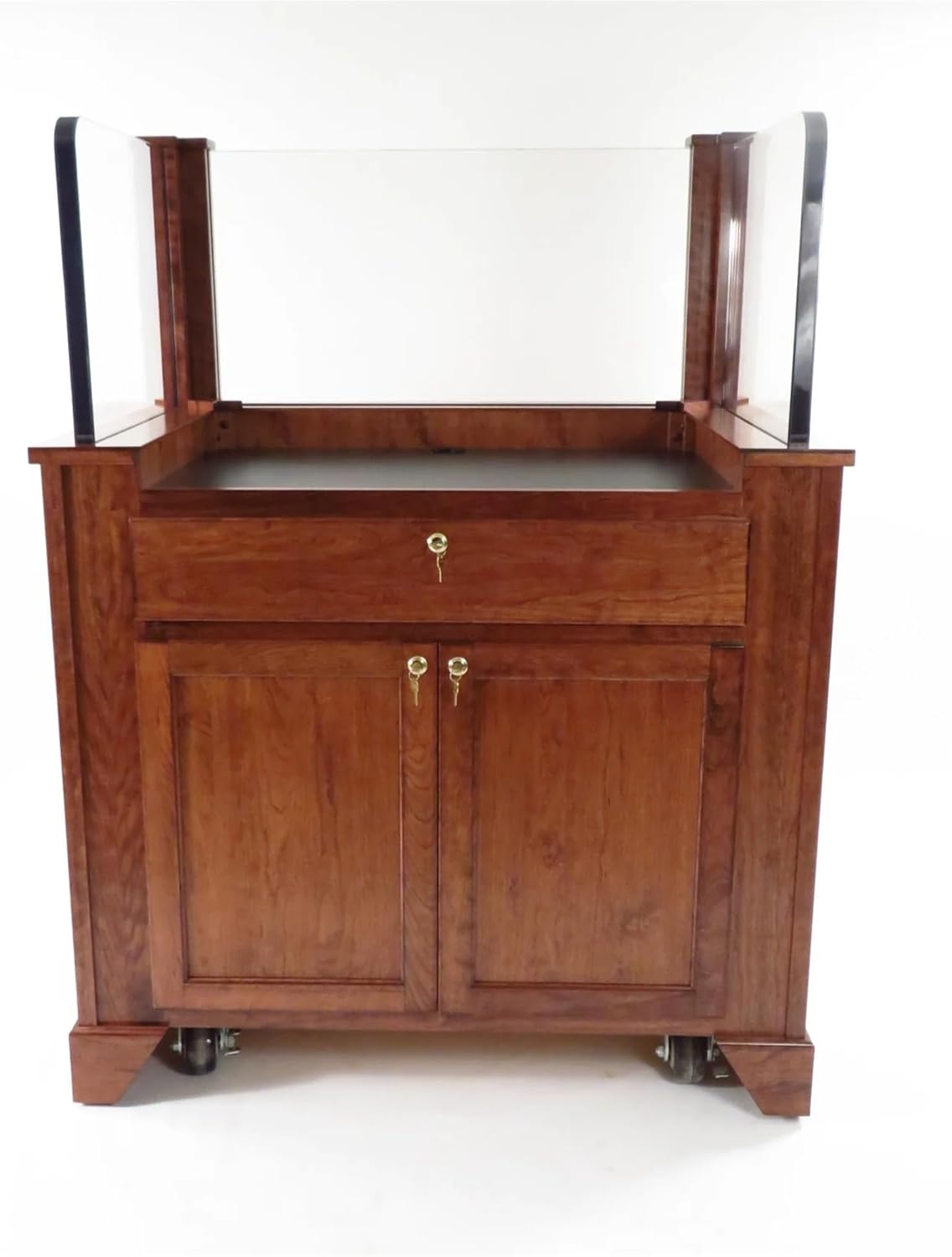 buy NIJ Level III bullet-resistant workstation,should I buy bullet-resistant desk,bullet-resistant workstation pros cons,NIJ Level III security workstation worth buying,best bullet-resistant office furniture,ballistic steel desk vs alternatives performance testing and real-world results