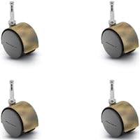 buy Pacer hooded caster set of 4,Pacer hooded caster pros cons,Pacer hooded caster worth buying,best furniture casters for wood furniture,should I buy Pacer hooded caster performance testing and real-world results