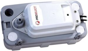 Image 1 of buy ProSelect condensate pump with safety switch
