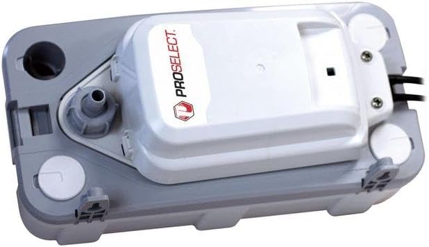 Image 1 of buy ProSelect condensate pump with safety switch