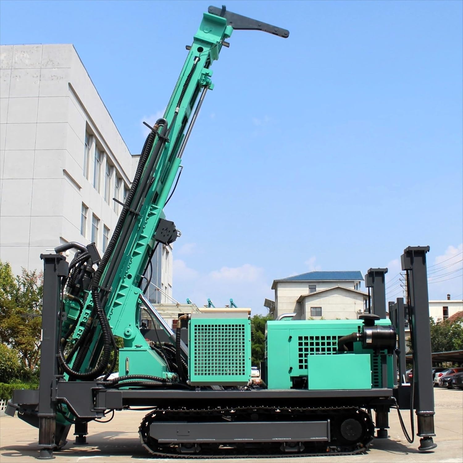 buy RC drilling rig,best RC drilling rig,RC drilling rig pros cons,portable core drilling rig,is RC drilling rig worth it,RC gas lift drilling rig review - detailed features and technical specifications