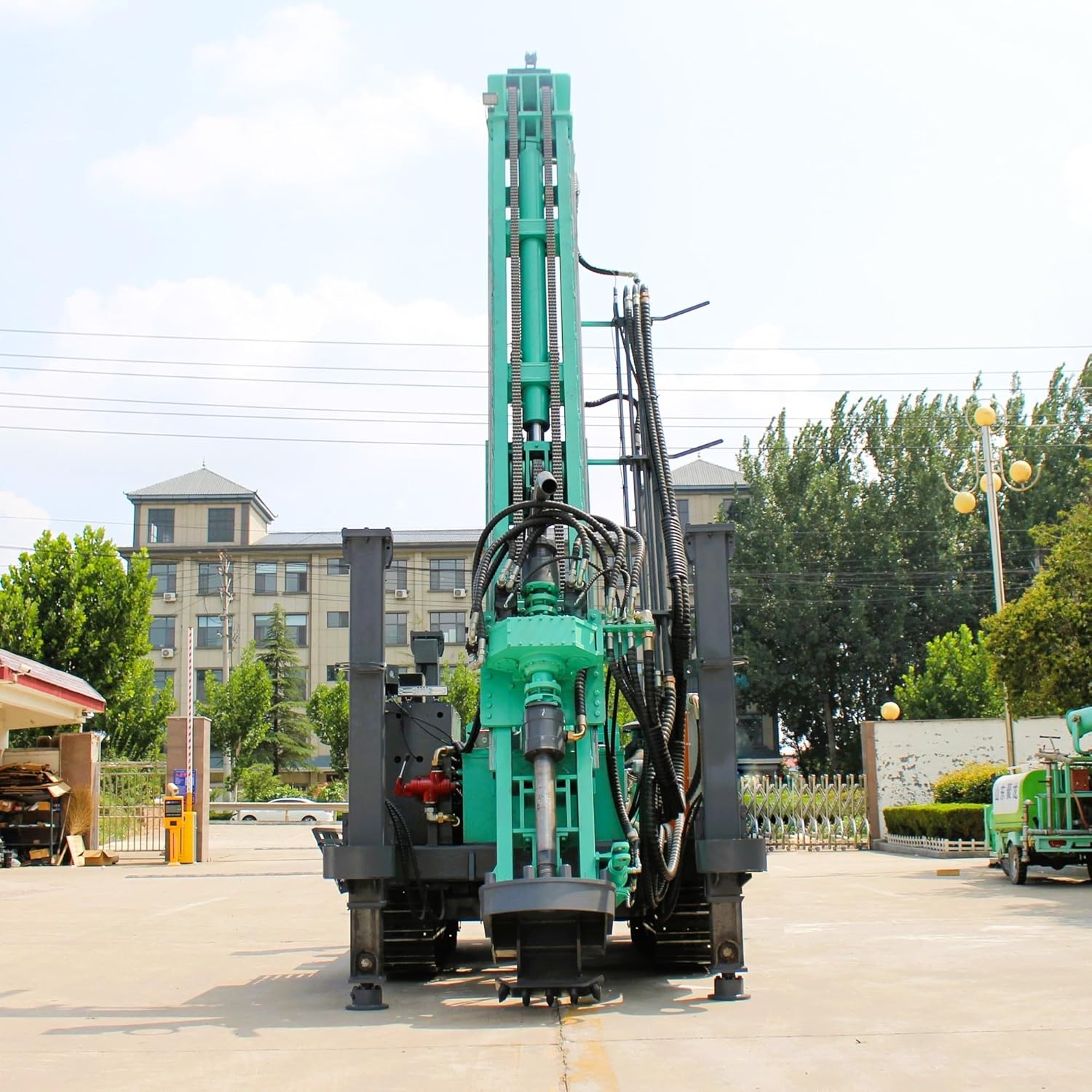 Step-by-step guide for buy RC drilling rig,best RC drilling rig,RC drilling rig pros cons,portable core drilling rig,is RC drilling rig worth it,RC gas lift drilling rig review - complete tutorial