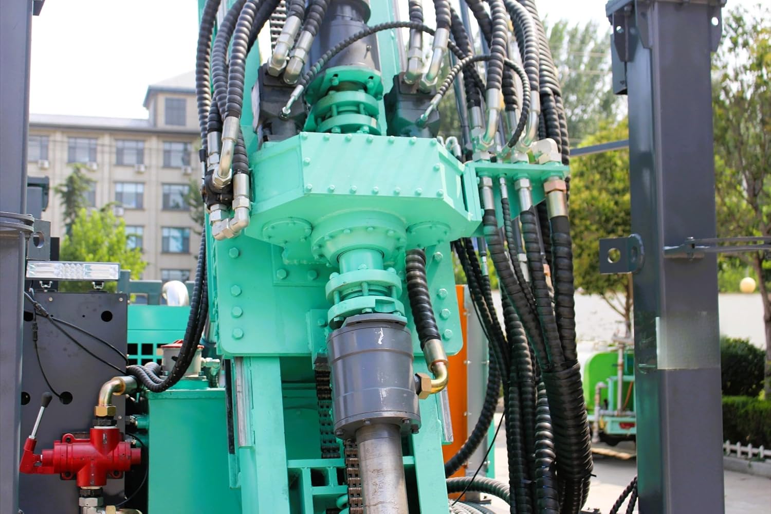 buy RC drilling rig,best RC drilling rig,RC drilling rig pros cons,portable core drilling rig,is RC drilling rig worth it,RC gas lift drilling rig review performance testing and real-world results