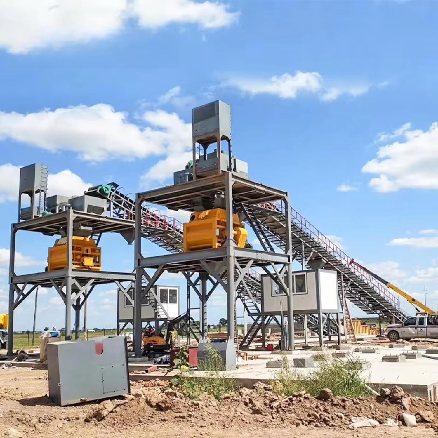 buy concrete batching plant,should I buy a concrete batching plant,concrete batching plant vs ready mix plant,concrete batching plant pros cons,best concrete batching plant,concrete batching plant worth buying - detailed features and technical specifications
