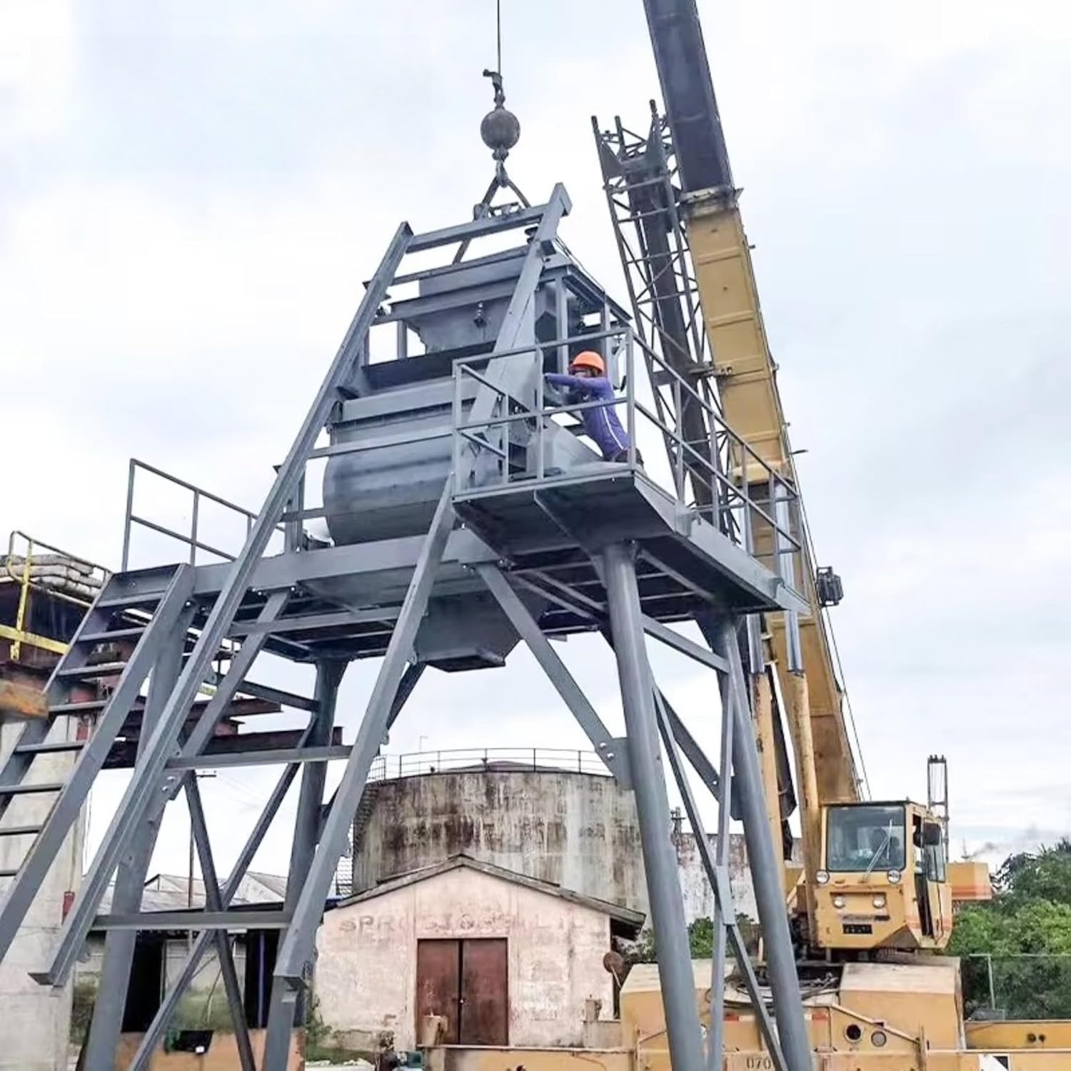 buy concrete batching plant,should I buy a concrete batching plant,concrete batching plant vs ready mix plant,concrete batching plant pros cons,best concrete batching plant,concrete batching plant worth buying unboxing and complete package contents