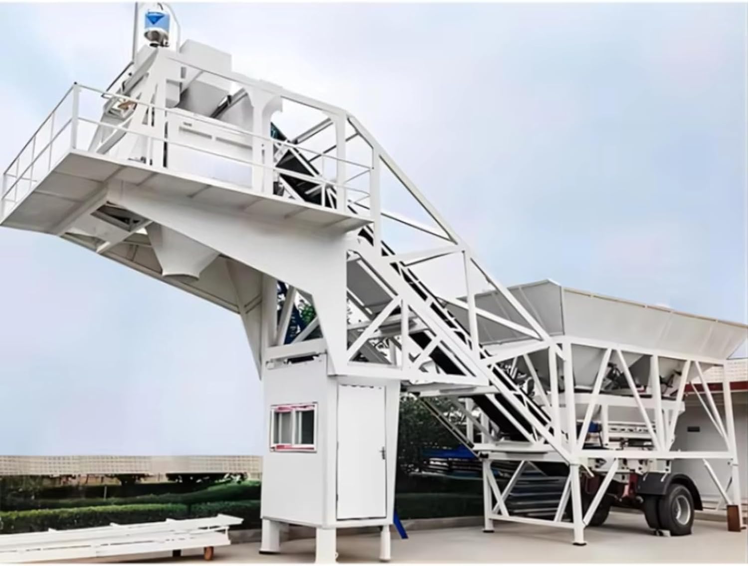 Step-by-step guide for buy concrete batching plant,best concrete batching plant,concrete batching plant pros cons,should I buy concrete batching plant,concrete batching plant vs mobile plant,concrete batching plant worth buying - complete tutorial