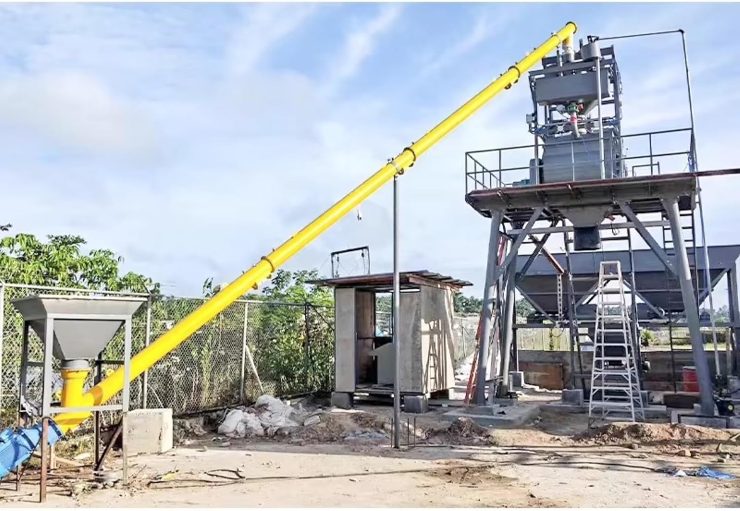 buy concrete batching plant,should I buy a concrete batching plant,concrete batching plant vs ready mix plant,concrete batching plant pros cons,best concrete batching plant,concrete batching plant worth buying performance testing and real-world results