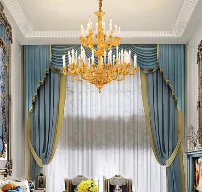 Image 1 of buy huge chandelier luxury