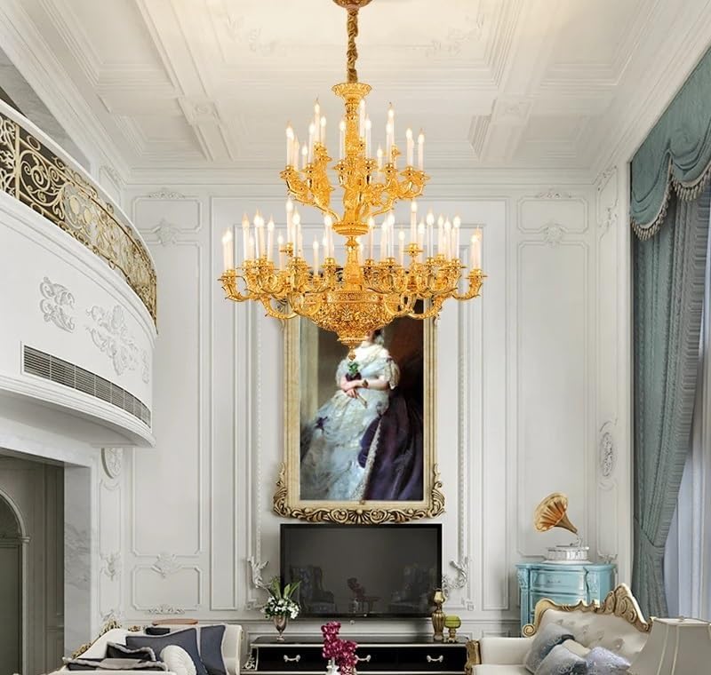 Step-by-step guide for buy huge chandelier luxury, luxury chandelier pros cons, big brass chandelier worth buying, large chandelier vs alternatives, should I buy a huge chandelier, best large chandelier for living room - complete tutorial