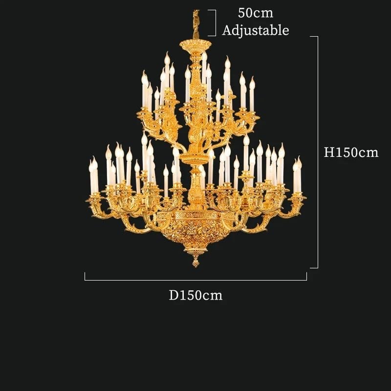 buy huge chandelier luxury, luxury chandelier pros cons, big brass chandelier worth buying, large chandelier vs alternatives, should I buy a huge chandelier, best large chandelier for living room performance testing and real-world results