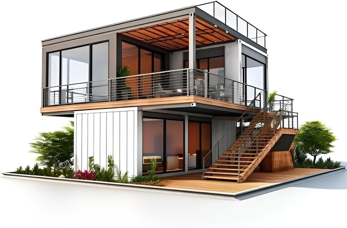 buy modular container shop unit,prefabricated steel cafe kiosk,modular container shop unit pros cons,best shipping container building for commercial use,should I buy a modular container shop,modular container shop vs traditional building unboxing and complete package contents