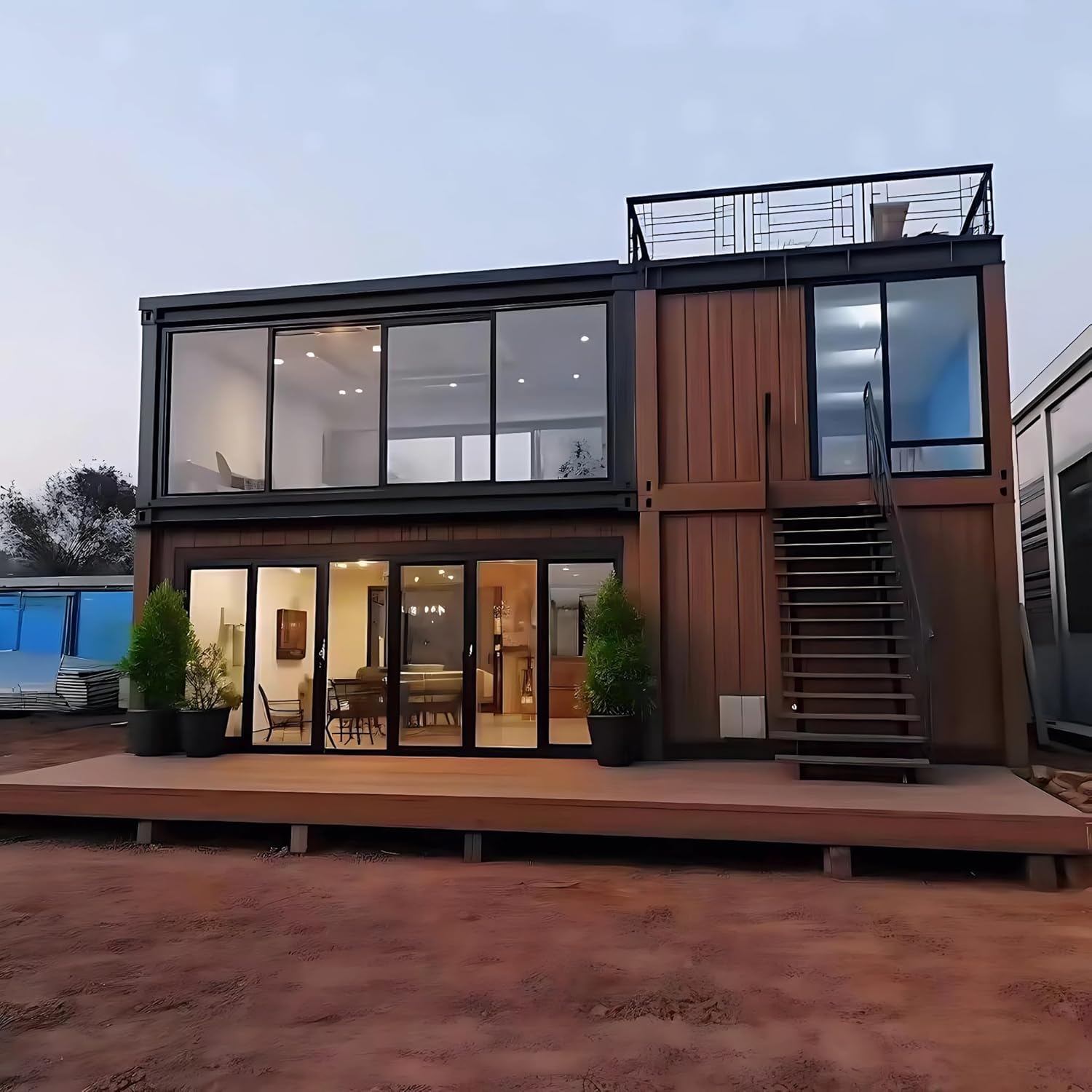 Step-by-step guide for buy modular container shop unit,prefabricated steel cafe kiosk,modular container shop unit pros cons,best shipping container building for commercial use,should I buy a modular container shop,modular container shop vs traditional building - complete tutorial