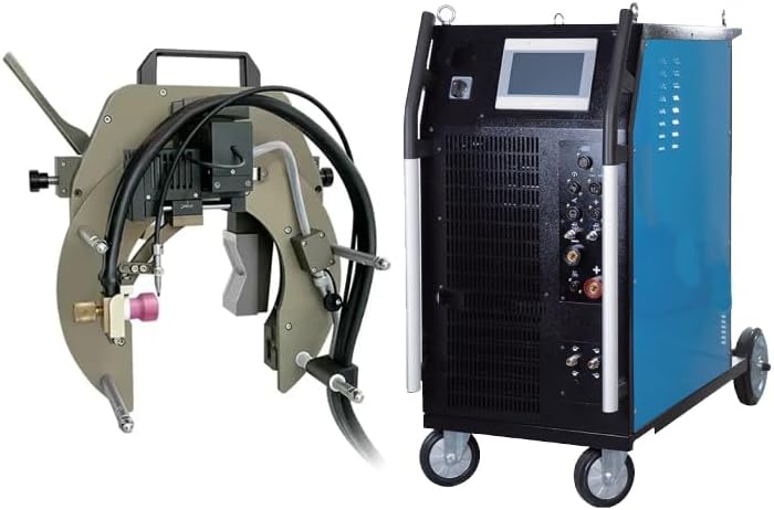 buy orbital welding machine,orbital welding machine review,orbital welding machine pros cons,best orbital welding machine,should I buy orbital welding machine,M400 orbital welding machine performance testing and real-world results