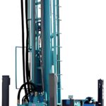 Image 1 of buy portable borehole drilling machine