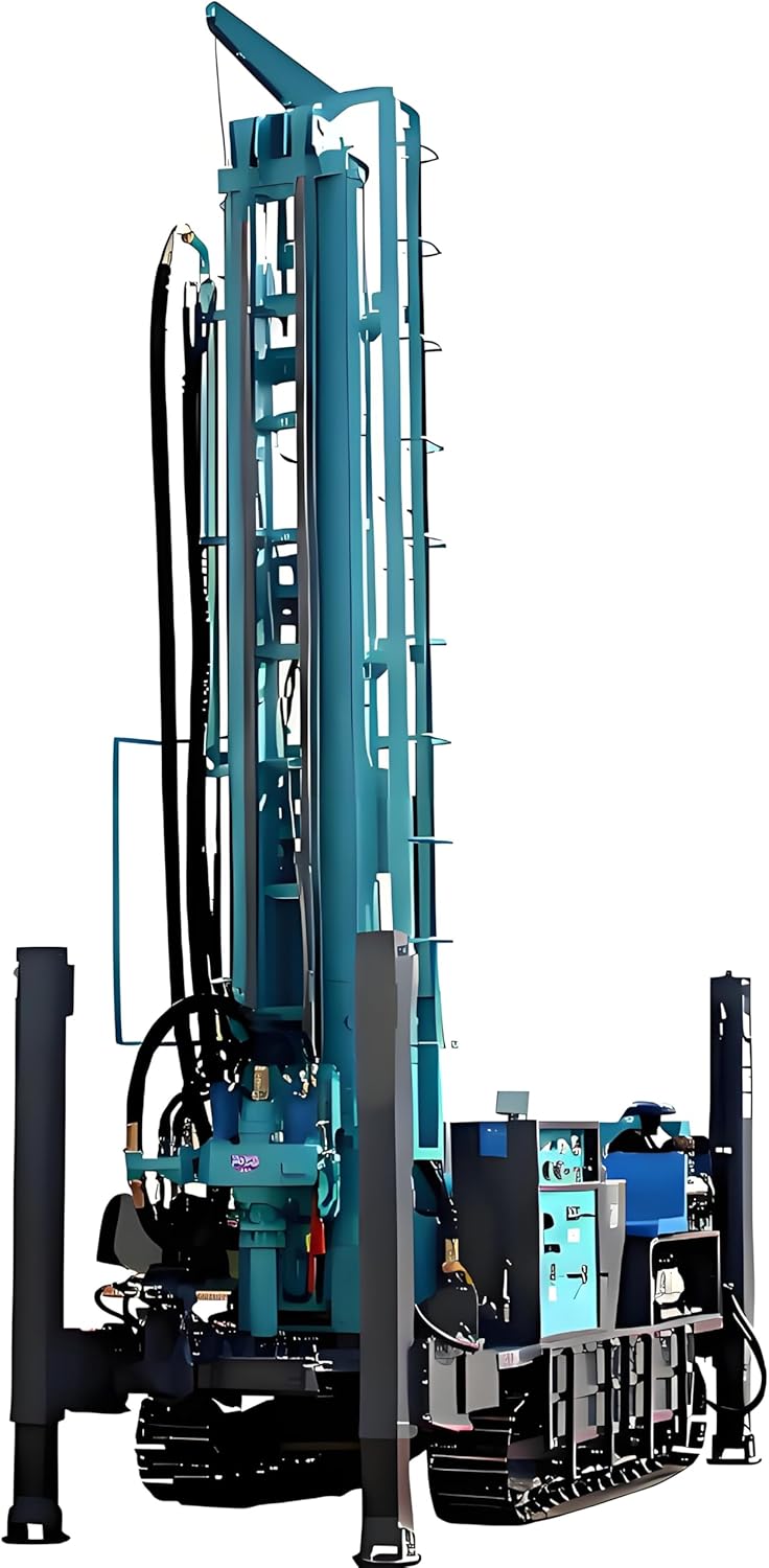 Image 1 of buy portable borehole drilling machine
