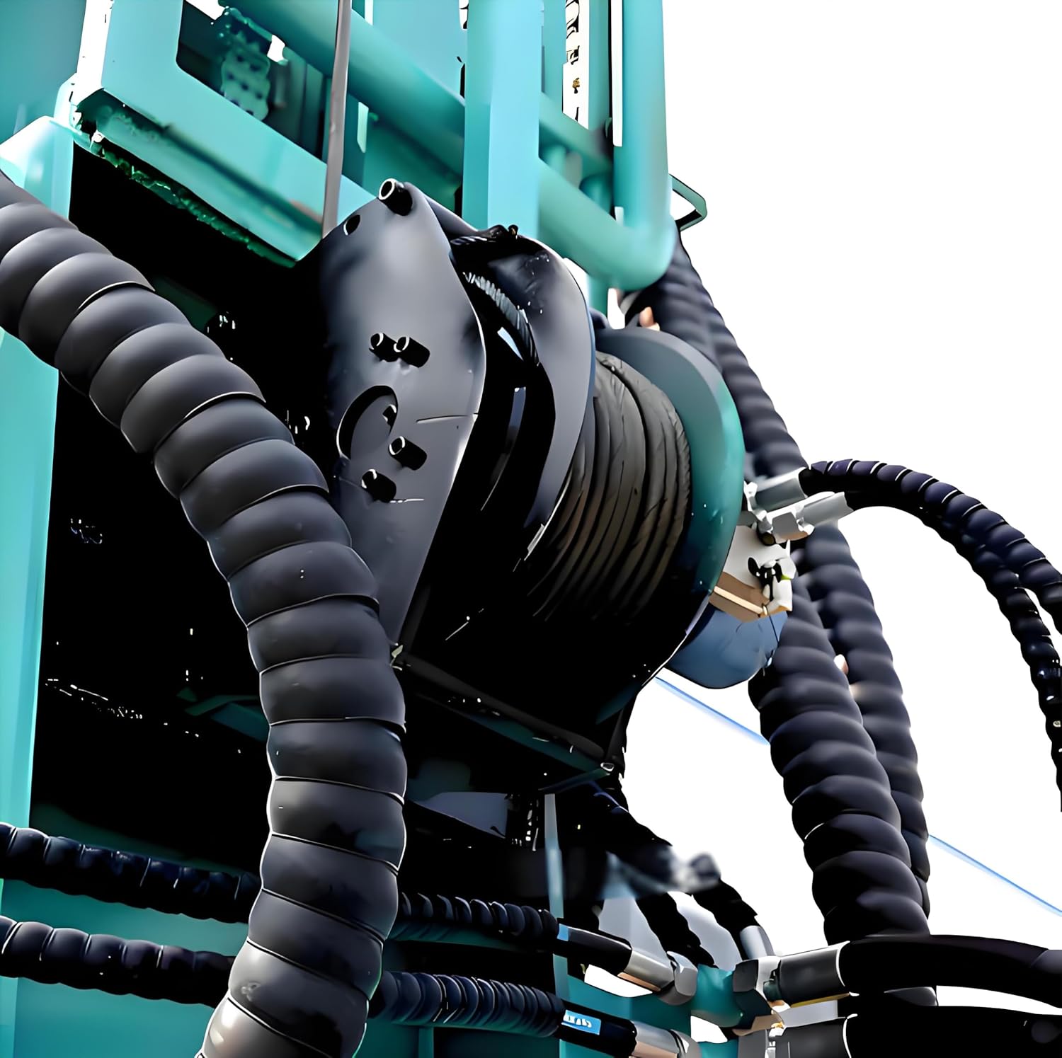 buy portable borehole drilling machine mini water well drill rig pros cons crawler ground drilling equipment worth buying portable borehole drill vs alternatives best compact mobile drill rig should I buy a crawler well drill machine performance testing and real-world results