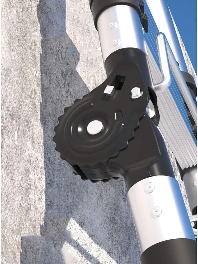 buy portable telescopic ladder,telescopic ladder pros cons,should I buy a telescopic ladder,best folding aluminum ladder,telescopic ladder worth buying,telescopic ladder vs step ladder unboxing and complete package contents