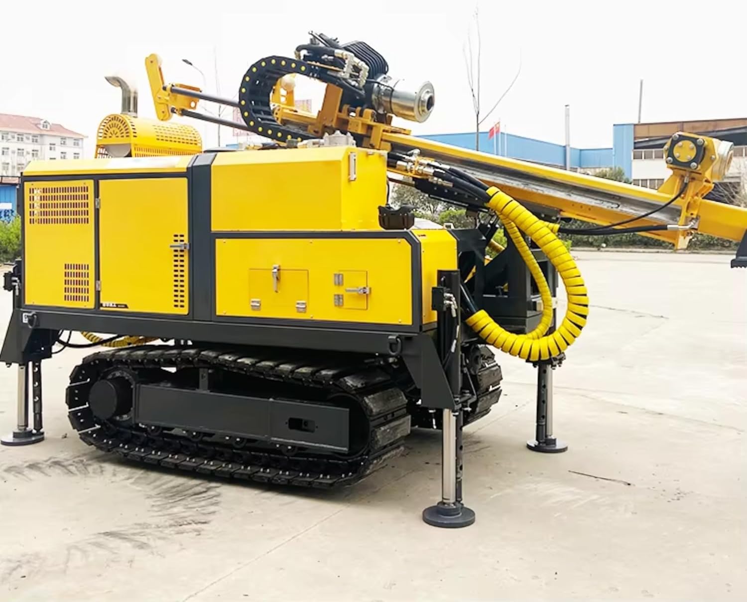 buy portable water well drilling machine,hydraulic rotary borehole drill,small directional drilling rig,water borehole drilling pros cons,best farm irrigation drill equipment,should I buy a portable drill rig performance testing and real-world results