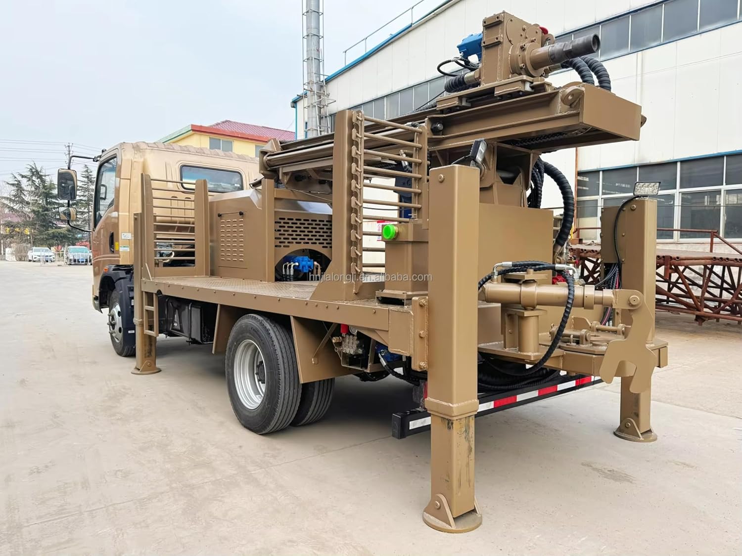 buy portable water well drilling rig,best borehole drilling equipment for farms,portable well drill machine pros cons,should I buy a hydraulic well drilling rig,groundwater well drill vs alternative methods,portable well drill worth buying performance testing and real-world results