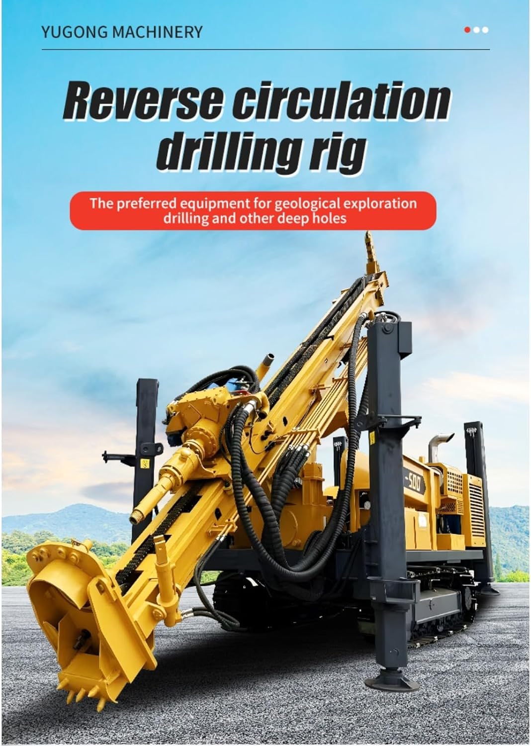 buy reverse circulation drill machine,reverse circulation drilling rig pros cons,should I buy RC drill machine,reverse circulation drill machine vs alternatives,best deep borehole drilling rig,RC drilling machine worth buying unboxing and complete package contents
