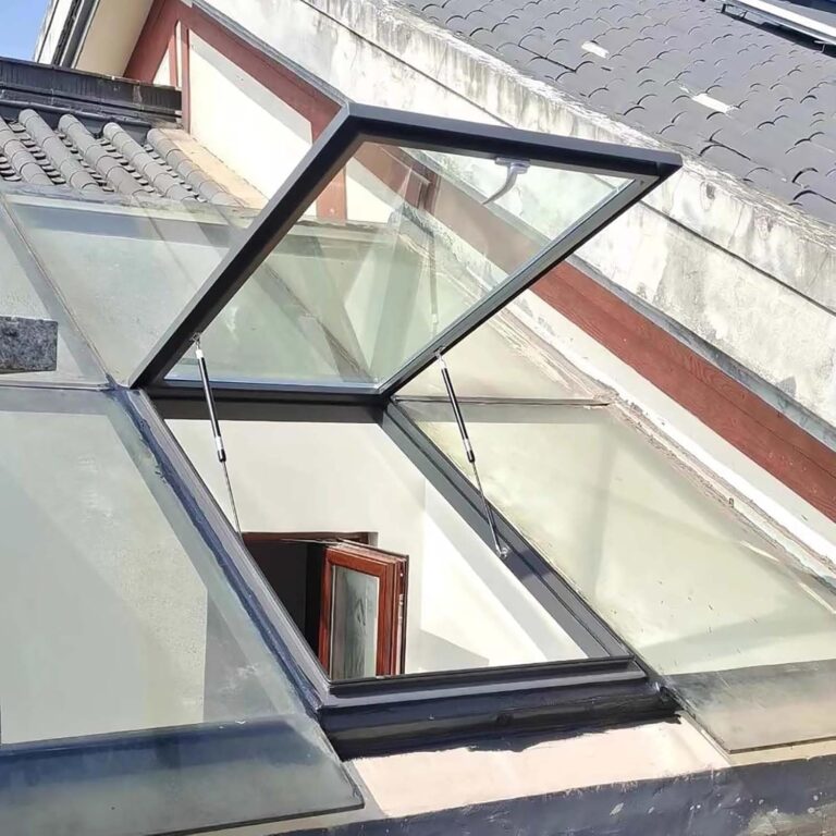Image 1 of buy roof skylight window