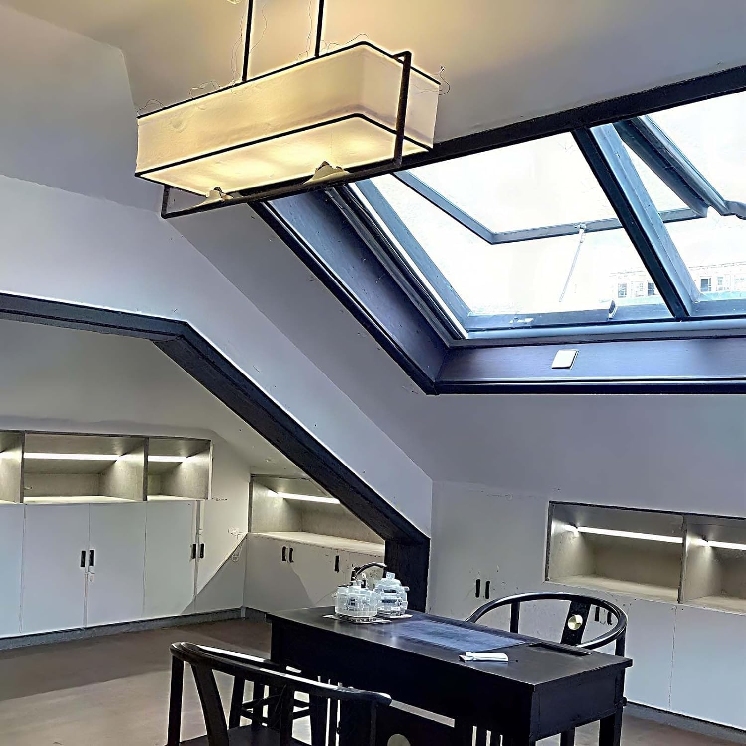 buy roof skylight window,best skylight window for attic,skylight window pros cons,should I buy a roof skylight,tempered glass skylight vs alternatives,roof skylight worth buying performance testing and real-world results