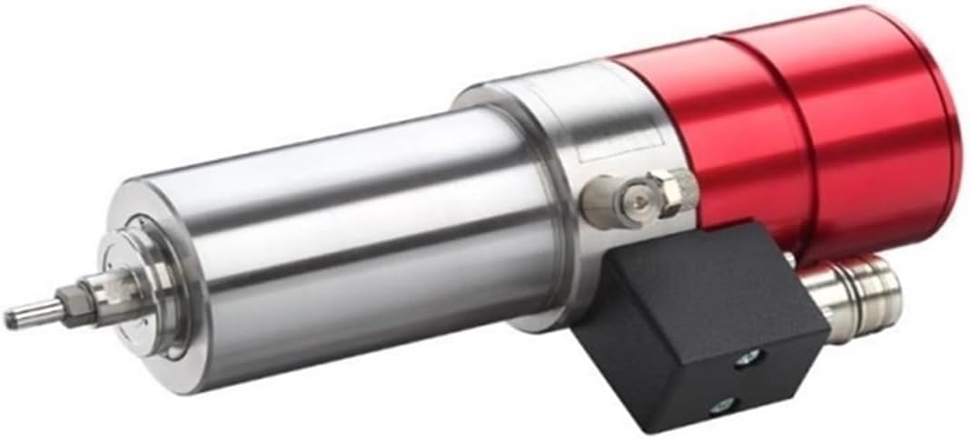 buy water cooled CNC spindle,water cooled spindle vs air cooled,CNC spindle motor review,is water cooled spindle worth it,best CNC spindle for engraving,water cooled spindle pros cons - detailed features and technical specifications