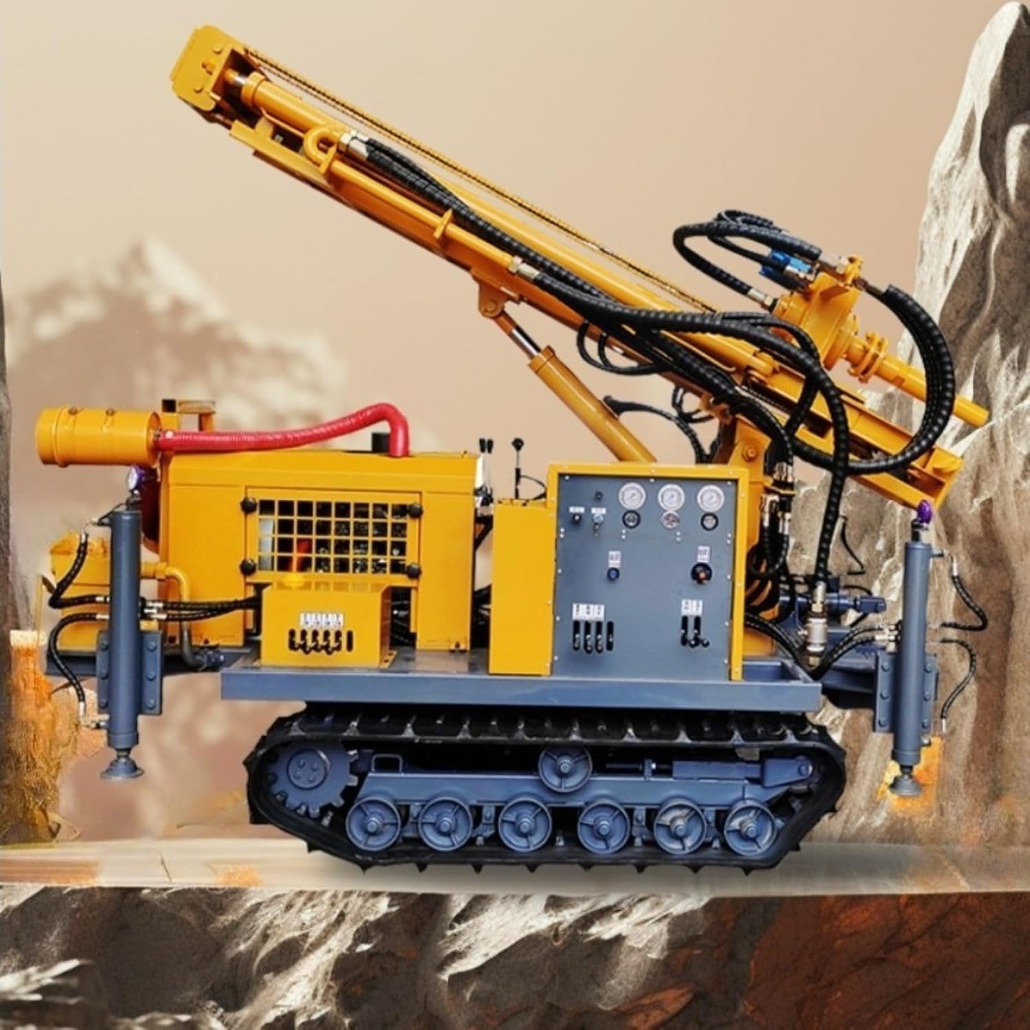 buy water well drilling rig,water well drilling rig pros cons,should I buy a water well drilling rig,best water well drilling rig,water well drilling rig worth buying,water well drilling rig vs alternatives - detailed features and technical specifications