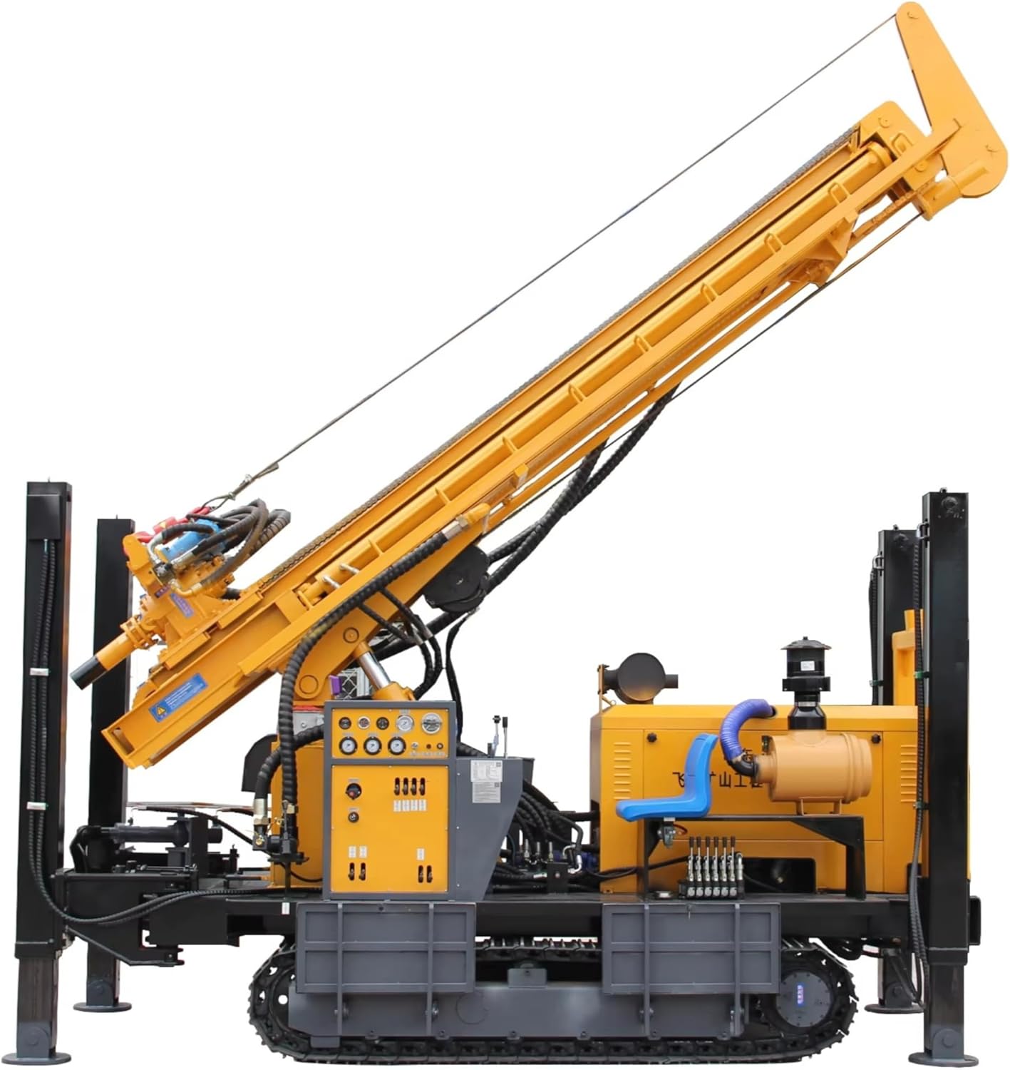 buy water well drilling rig,water well drilling rig pros cons,mobile borehole drilling machine review,should I buy a water well drilling rig,water well drill rig vs alternatives,best water well drilling equipment unboxing and complete package contents
