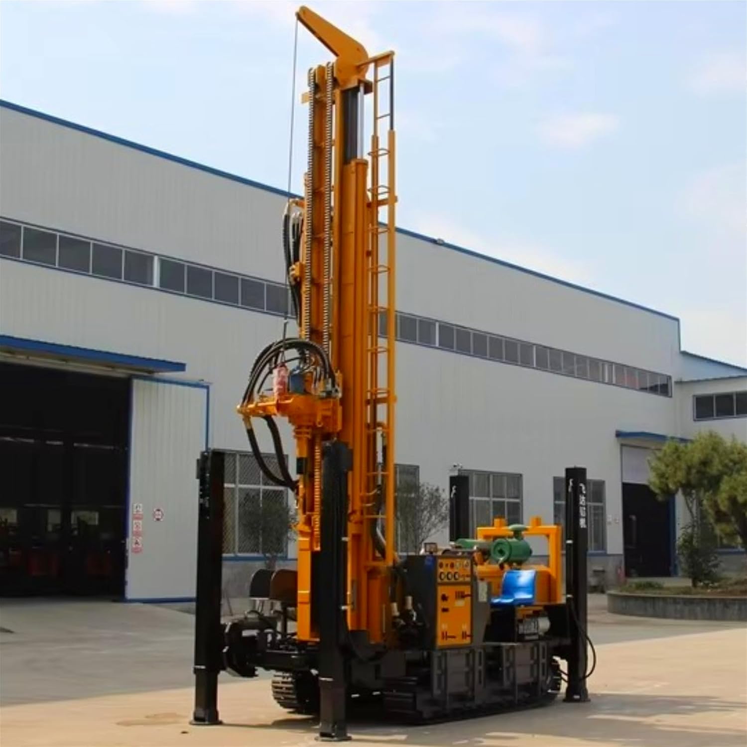 Step-by-step guide for buy water well drilling rig,water well drilling rig pros cons,mobile borehole drilling machine review,should I buy a water well drilling rig,water well drill rig vs alternatives,best water well drilling equipment - complete tutorial