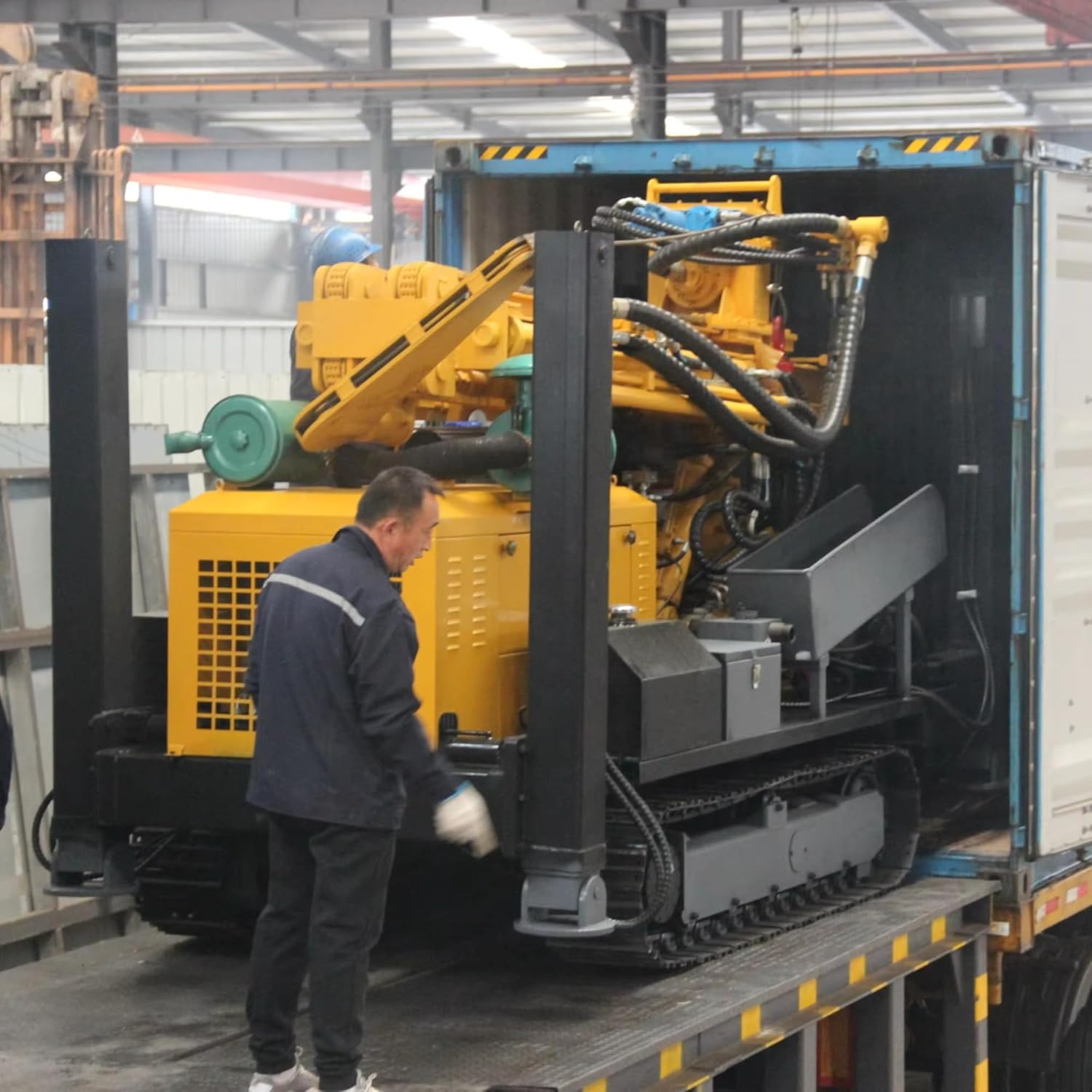 buy water well drilling rig,water well drilling rig pros cons,mobile borehole drilling machine review,should I buy a water well drilling rig,water well drill rig vs alternatives,best water well drilling equipment performance testing and real-world results