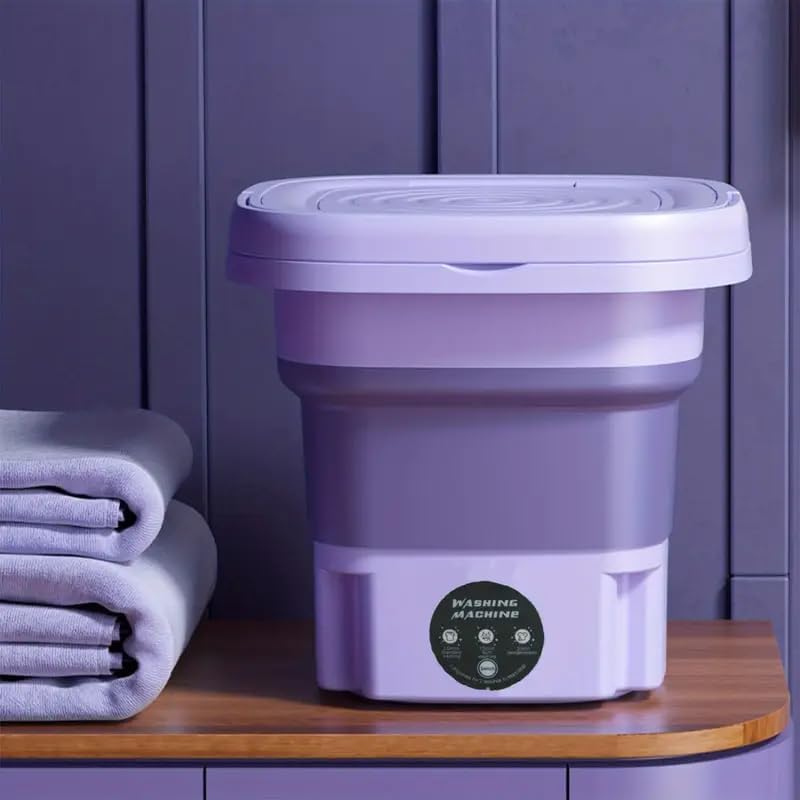 portable mini washing machine review,best portable washing machine for apartments,mini washing machine pros cons,portable mini washing machine worth buying,small washing machine for camping,foldable washer vs traditional - detailed features and technical specifications