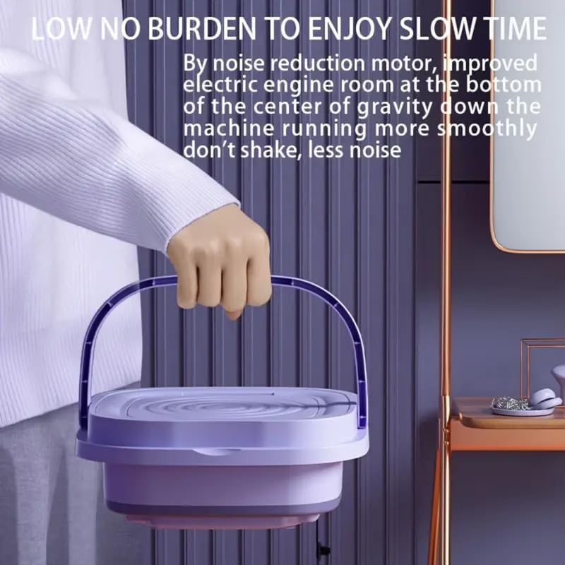Step-by-step guide for portable mini washing machine review,best portable washing machine for apartments,mini washing machine pros cons,portable mini washing machine worth buying,small washing machine for camping,foldable washer vs traditional - complete tutorial