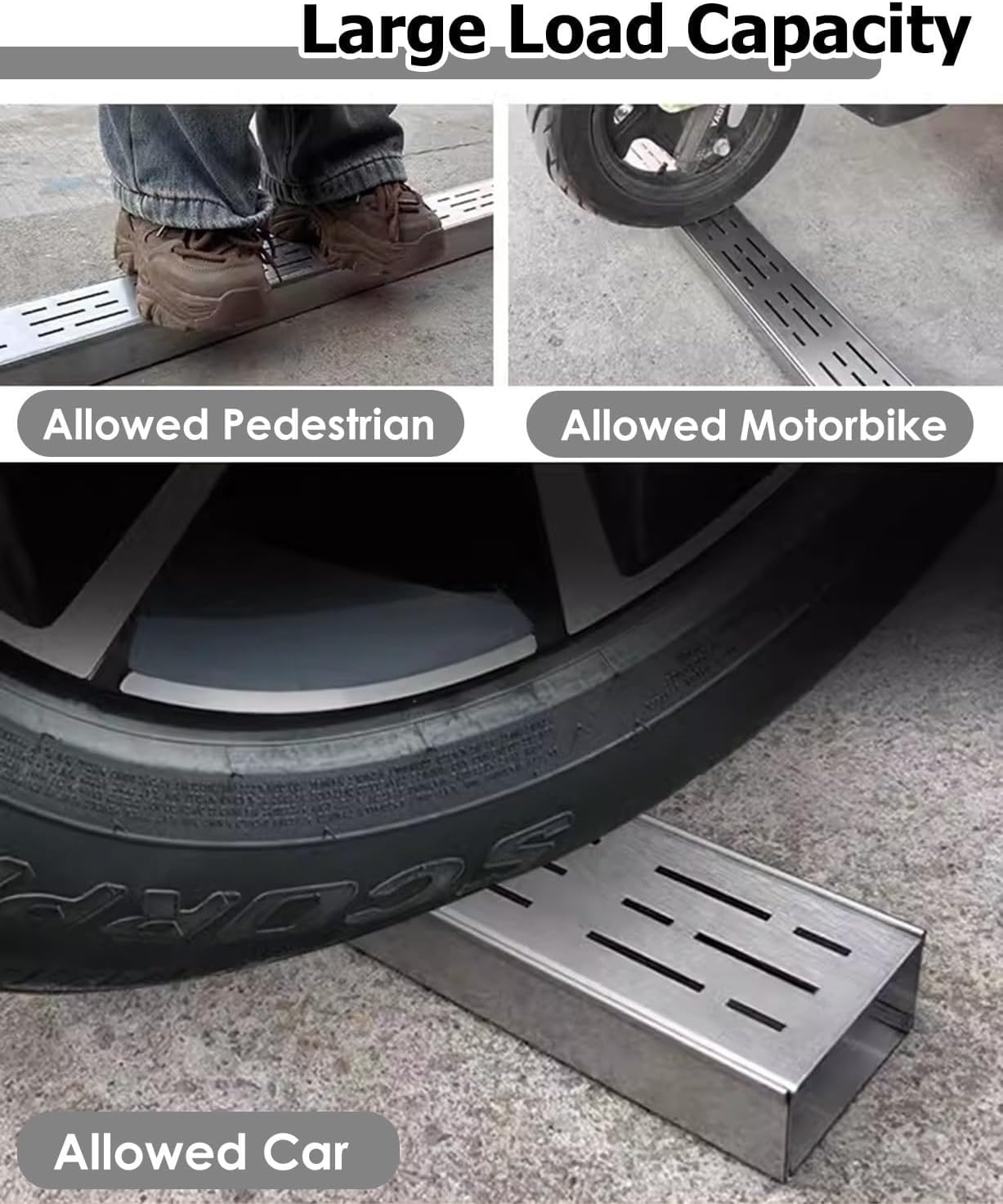 stainless steel drain cover,heavy duty drain grate,removable channel drain,water drainage solutions,easy install drain cover,outdoor drain channel performance testing and real-world results