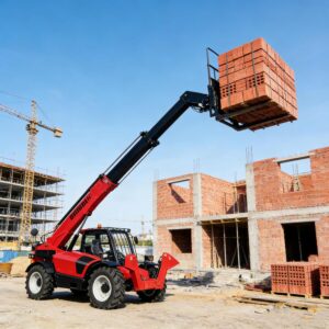 Image 1 of telescopic handler buy
