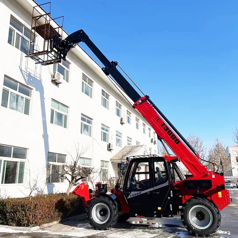 Step-by-step guide for telescopic handler buy,telescopic handler worth buying,telescopic handler pros cons,telescopic handler vs telehandler,best telehandler for construction,should I buy a telehandler - complete tutorial