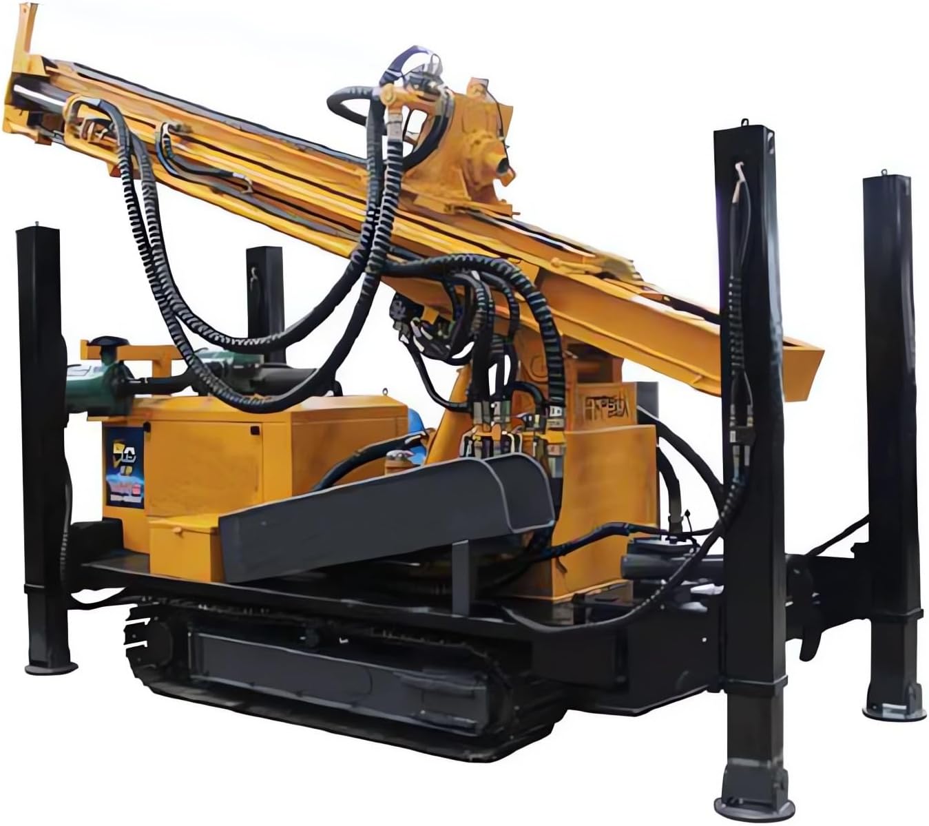water well drilling rig review,best water well drilling rig,water well drilling rig pros cons,pneumatic water well drilling machine,should I buy a water well drilling rig,water well drilling rig worth buying unboxing and complete package contents
