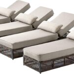 Image 1 of ACTREST chaise lounge review
