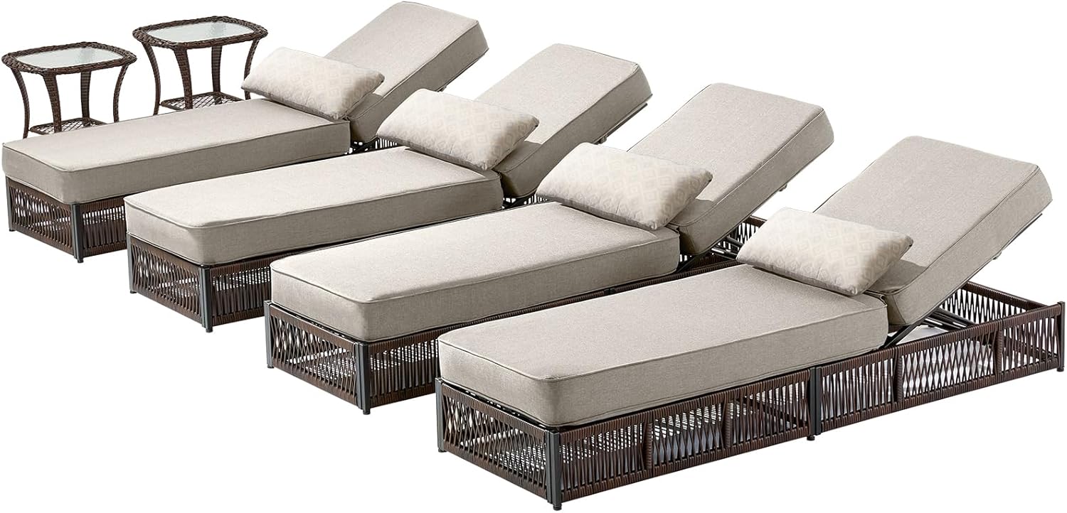 ACTREST chaise lounge review,ACTREST chaise lounge review and rating,ACTREST patio lounger review pros cons,ACTREST chaise lounge honest opinion,is ACTREST chaise lounge worth buying,ACTREST wicker chaise review verdict - detailed features and technical specifications