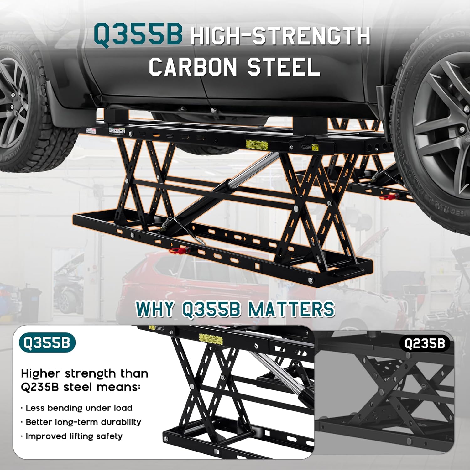 Step-by-step guide for Albott 8000 LBS portable car lift review,Albott portable car lift review and rating,is Albott 8000 LBS car lift worth buying,Albott 8000 LBS car lift review pros cons,Albott 8000 LBS car lift review honest opinion,Albott portable car lift review verdict - complete tutorial